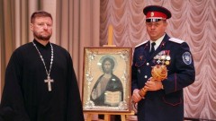 Новым атаманом Новочеркасского казачьего округа стал Андрей Демченко