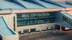 Росавиация продлила запрет на полеты в аэропорт под Новочеркасском до 7 апреля