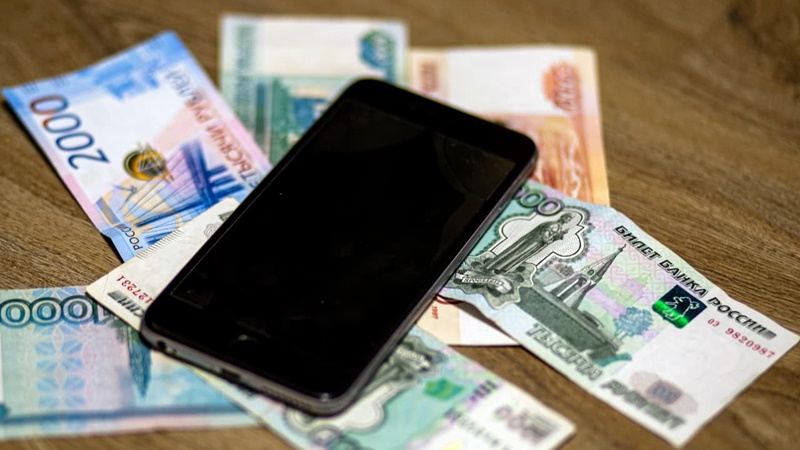 Житель Новочеркасска «развел» жительницу Краснодара на 13,5 тысяч рублей