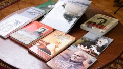 В Новочеркасске отметили 105-летие со дня рождения Анатолия Калинина