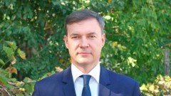 Новым директором департамента по делам казачества и кадетских учебных заведений Дона стал Сергей Красавин