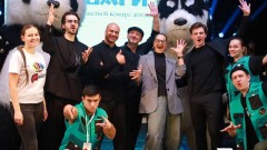 В Новочеркасске прошел традиционный танцевальный конкурс
