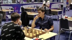 Новочеркасский гроссмейстер обыграл Даниила Дубова и сыграет с чемпионом мира