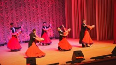 Видеопоздравление из космоса и праздничный концерт: ЮРГПУ отметил свой 116-й день рождения