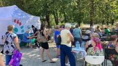Еще около 100 жителей Новочеркасска бесплатно проверили свое здоровье