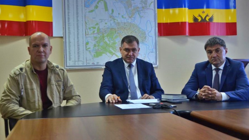 «Экотехнологии» извинились перед горожанами за задержку в подаче воды после отключения