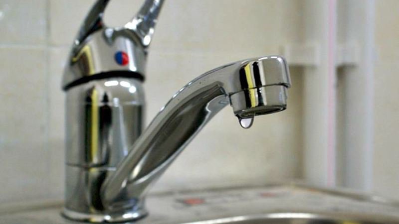 Жители Новочеркасска остались без воды на неопределенный срок