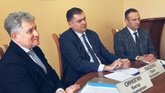 Проблемы системы образования обсудили в администрации Новочеркасска