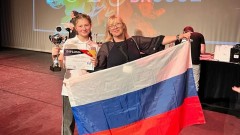 Новочеркасская школьница стала победителем чемпионата мира по ментальной арифметике