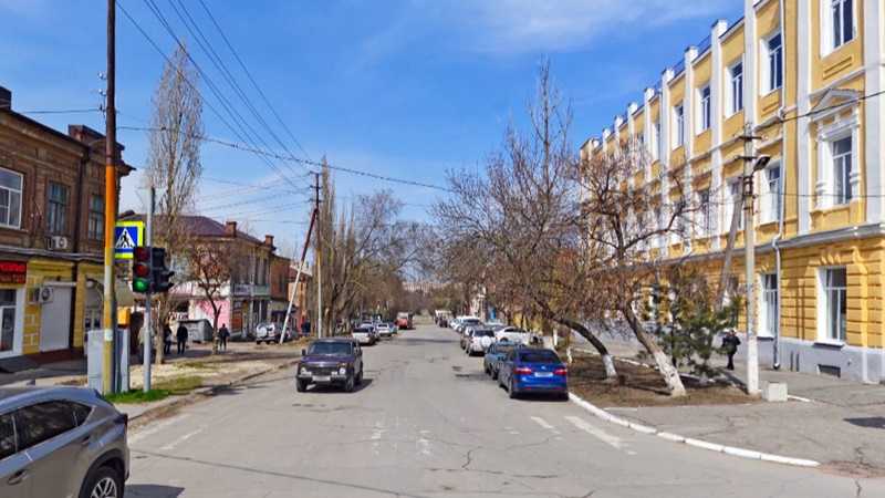 В Новочеркасске на паспортизацию деревьев на двух улицах потратят 198 тысяч рублей