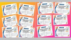 Учащиеся новочеркасской детской музыкальной школы стали призерами международного фестиваля-конкурса