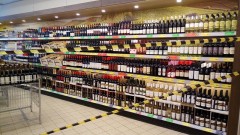 В Новочеркасске 30 июня полностью запретят продажу алкоголя