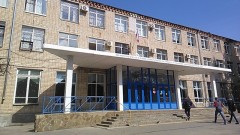 В Новочеркасске отремонтируют кровлю промышленно-гуманитарного колледжа