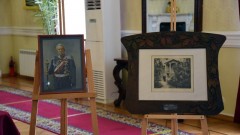 Новочеркасский музей получил семейные реликвии генерала Павла Мищенко