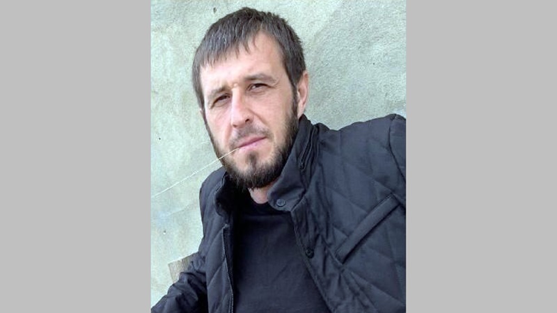 В Ростовской области разыскивают пропавшего из Дагестана мужчину