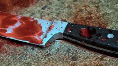 В Новочеркасске зэк-рецидивист порезал знакомого и получил 4 года колонии