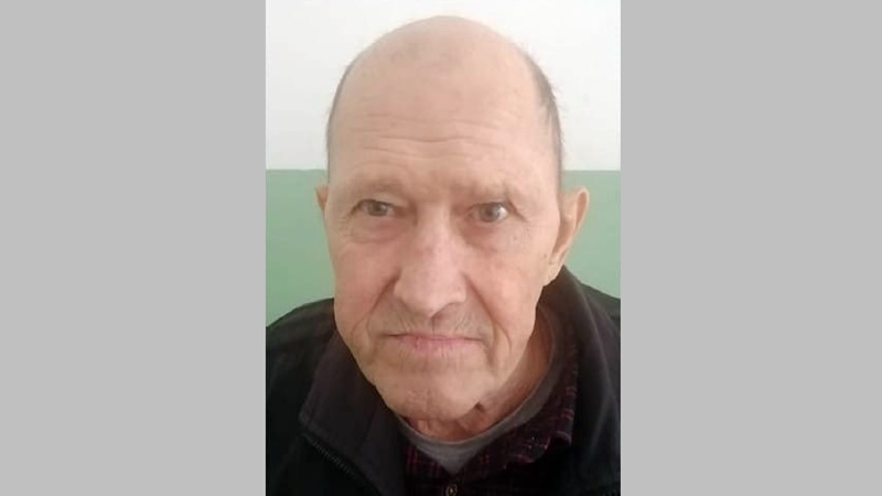 В Новочеркасске разыскивают пропавшего пенсионера