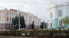 В Ростовской области открывают музеи, учреждения культуры и магазины непродовольственных товаров