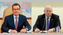 Депутаты Госдумы от Новочеркасска поддержали находящуюся под следствием Татьяну Быковскую
