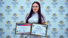 Студентка из Новочеркасска стала призером всероссийского конкурса