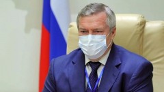 В Новочеркасске с 9 мая становится обязательным ношение масок даже на улице