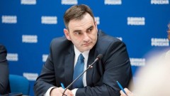 Министром здравоохранения Ростовской области назначен депутат государственной Думы Юрий Кобзев