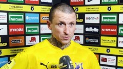 Павел Мамаев признан лучшим игроком матча «Спартак» - «Ростов» по версии лиги