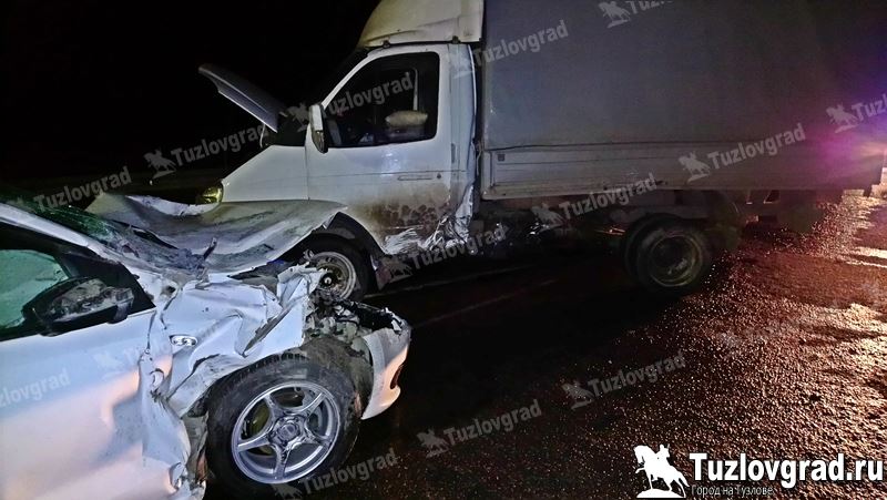 В Новочеркасске бывшего военнослужащего осудили за ДТП с двумя пострадавшими