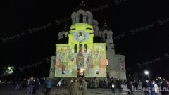 В Новочеркасске Рождество отметят праздничными богослужениями и народными гуляниями