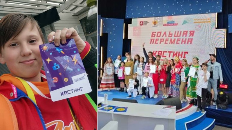 Вокалист из Новочеркасска примет участие в четырех телепроектах