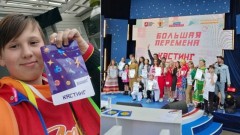 Вокалист из Новочеркасска примет участие в четырех телепроектах