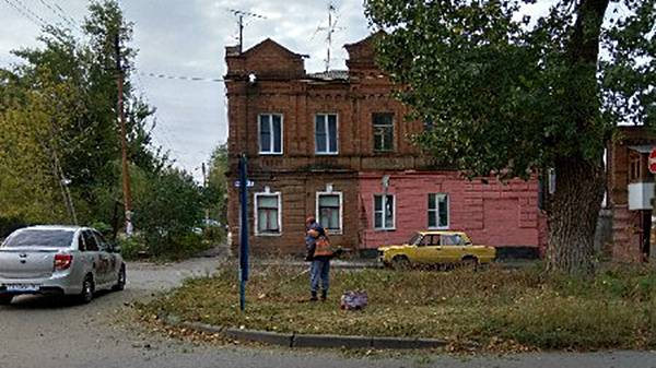 В Новочеркасске покосом травы и вырубкой поросли займется местный предприниматель