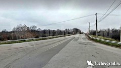 В Новочеркасске перезапустили поиск подрядчика на строительство моста через железную дорогу между Трамвайной и Машиностроителей