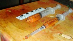 Жительница Новочеркасска организовала дома наркопритон