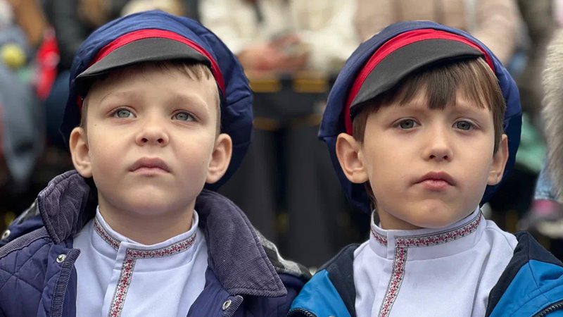 Камелия и Одиссей: стали известны редкие имена, которыми новочеркасцы называли своих детей в 2023 году