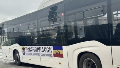 В Новочеркасске во время рейда инспекторы ГАИ составили 17 протоколов на водителей автобусов и должностных лиц автопарка