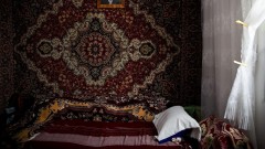 Житель Новочеркасска обокрал соседку, уехавшую в другой город в гости к детям