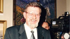 Жители Новочеркасска смогут посетить выставку картин почетного гражданина города Владимира Кулишова