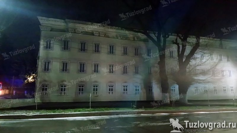 В Новочеркасске выставлены на продажу объекты РЖД общей стоимостью 118 млн рублей
