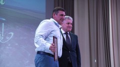 В микрорайоне Донском Новочеркасска отметили годовщину образования поселка