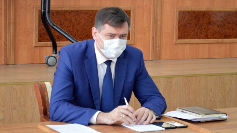 В новочеркасском водоканале проведут внеплановую аттестацию и тренировки, чтобы не допустить повторения таганрогской трагедии