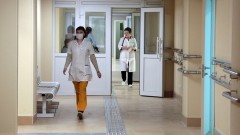 В Новочеркасске изменили график работы больниц и поликлиник в неделю выходных