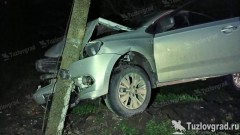 В Новочеркасске лихач лишил электричества несколько десятков домов