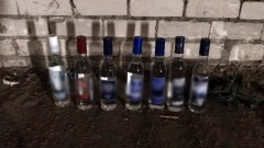 Жительница Новочеркасска отделалась небольшим штрафом за торговлю «паленой» водкой