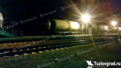 В Новочеркасске под колесами поезда погибла 23-летняя девушка