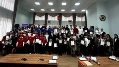 В Новочеркасске отметили Международный день добровольцев