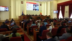 На Новочеркасской ГРЭС построят еще два энергоблока на газовом топливе