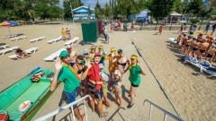 В Новочеркасске основной контракт на организацию детского отдыха в санатории получит фирма из Неклиновского района