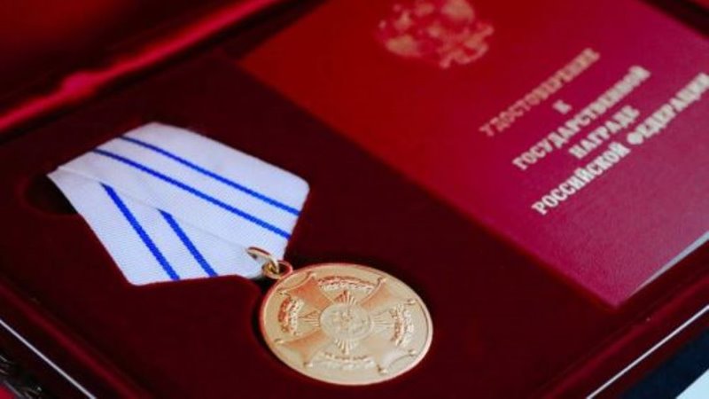 Многодетная семя из Новочеркасска представлена к медали ордена «Родительская слава»