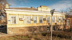 В Новочеркасске проведут текущий ремонт здания психоневрологического интерната